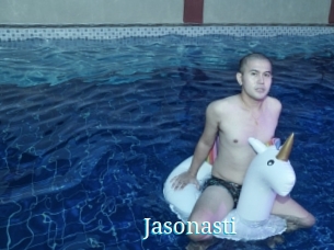 Jasonasti