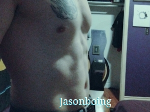 Jasonboing