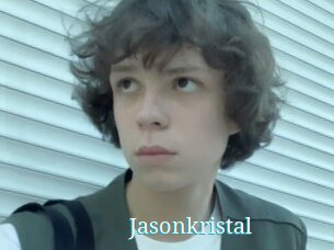 Jasonkristal