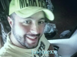 Jasonsexx