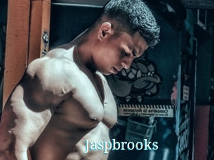 Jaspbrooks