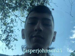 Jasperjohnson25