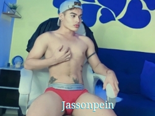 Jassonpein