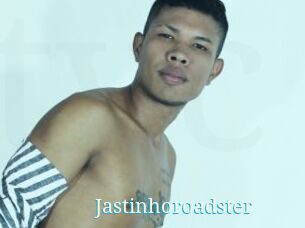 Jastinhoroadster