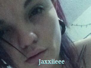 Jaxxiieee