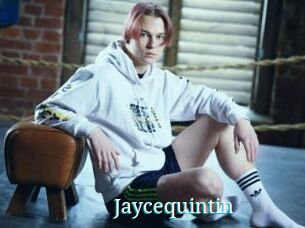 Jaycequintin