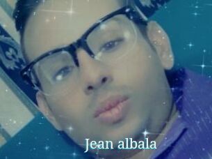 Jean_albala