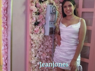 Jeanjones