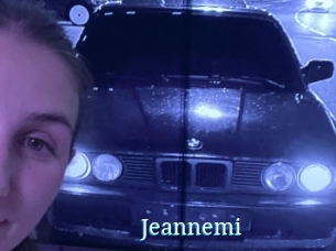 Jeannemi