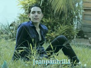 Jeanpaulvilla