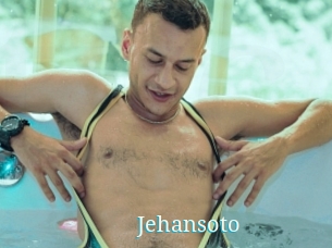 Jehansoto