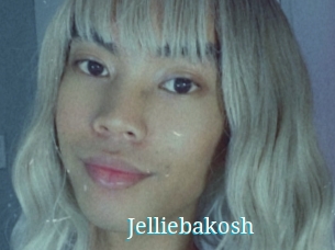 Jelliebakosh