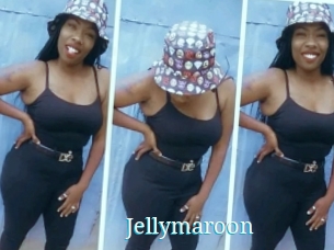 Jellymaroon