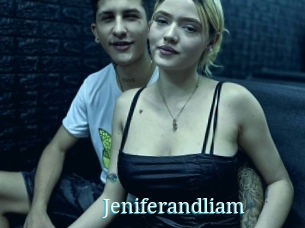 Jeniferandliam