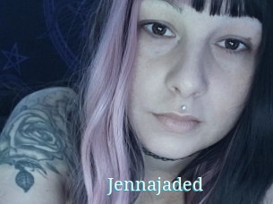 Jennajaded