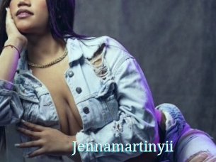 Jennamartinyii