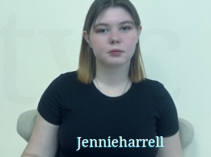 Jennieharrell