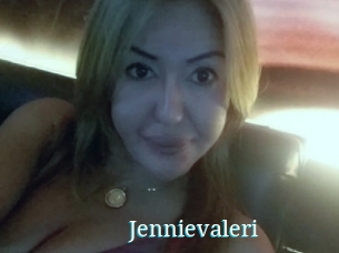 Jennievaleri