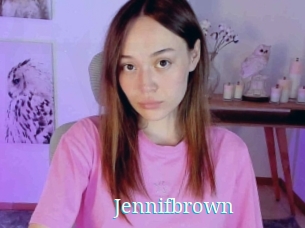 Jennifbrown