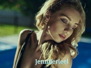 Jenniferleel