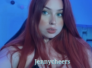 Jennycheers