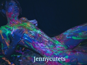 Jennycutets