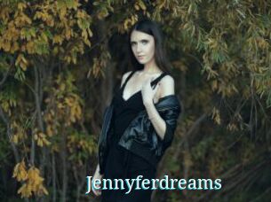 Jennyferdreams