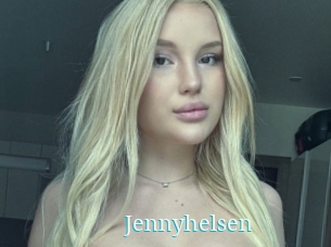 Jennyhelsen