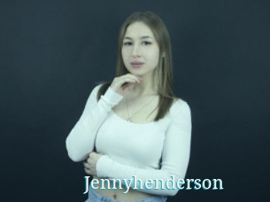 Jennyhenderson