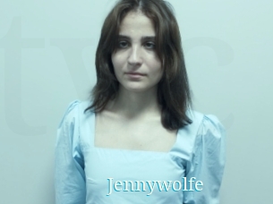 Jennywolfe