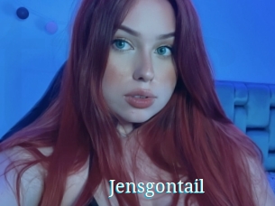 Jensgontail