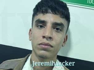 Jeremihtucker