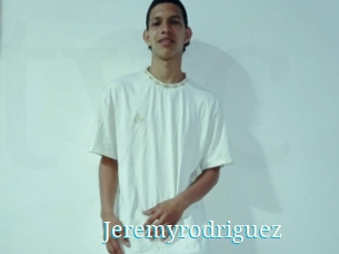 Jeremyrodriguez