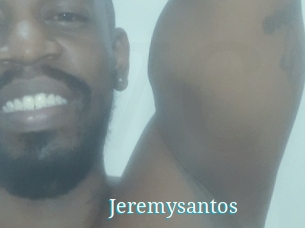 Jeremysantos