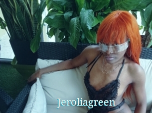 Jeroliagreen