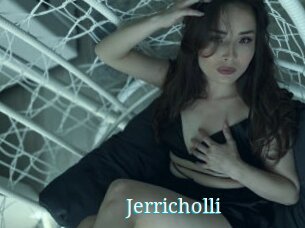 Jerricholli