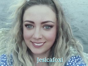 Jesicafoxi