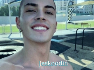 Jeskoodin