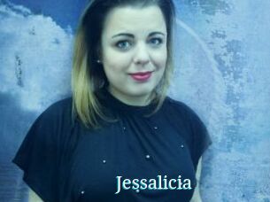 Jessalicia