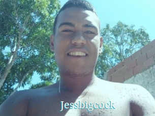 Jessbigcock