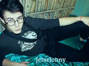 Jesselonny