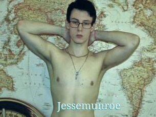 Jessemunroe