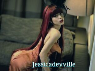 Jessicadevville