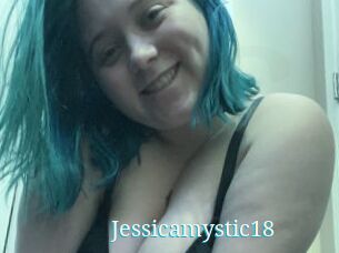 Jessicamystic18