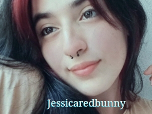 Jessicaredbunny