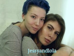 Jessyandlola