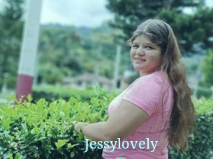 Jessylovely