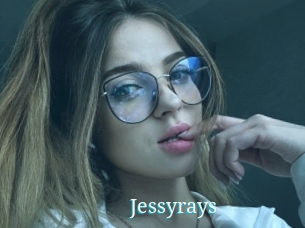 Jessyrays