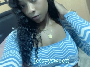 Jessyysweett