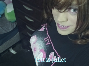 Jett_is_juliet